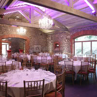 Le Domaine des Combes