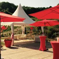 Le Domaine des Combes