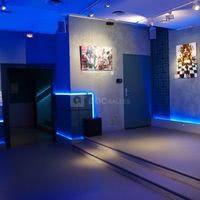 Dernier Bar Avant la Fin du Monde