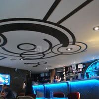 Dernier Bar Avant la Fin du Monde