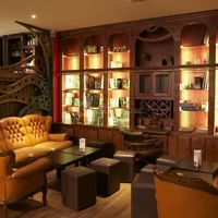 Dernier Bar Avant la Fin du Monde