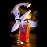 Dernier Bar Avant la Fin du Monde