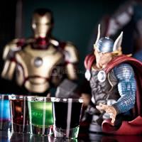 Dernier Bar Avant la Fin du Monde