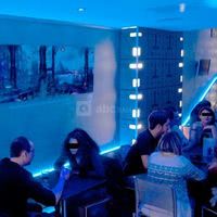 Dernier Bar Avant la Fin du Monde
