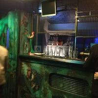 Dernier Bar Avant la Fin du Monde