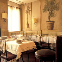 La Locanda