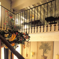 La Locanda
