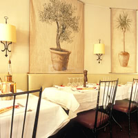 La Locanda