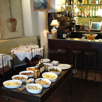 La Locanda