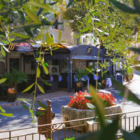 La Méditerranée Brasserie