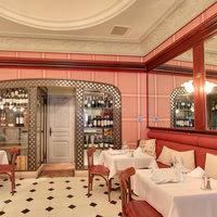 La Méditerranée Brasserie