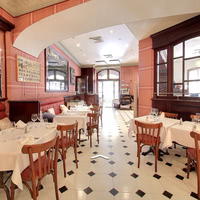 La Méditerranée Brasserie