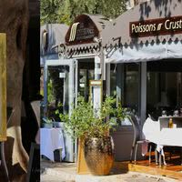 La Méditerranée Brasserie