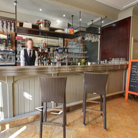 La Méditerranée Brasserie