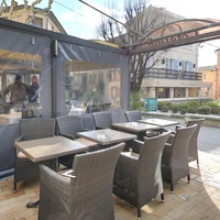 La Méditerranée Brasserie