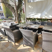 La Méditerranée Brasserie
