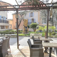 La Méditerranée Brasserie