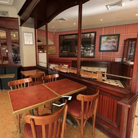 La Méditerranée Brasserie