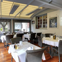 La Méditerranée Brasserie