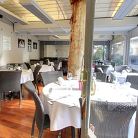 La Méditerranée Brasserie