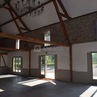 Salle de réception