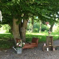 Jardin décoration