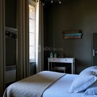 Chambre d'h^tes