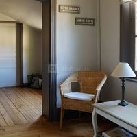 Palier Chambres d'hôtes