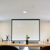 Salle de séminaire ou réunion