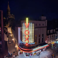 Cinéma Vox
