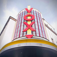 Cinéma Vox