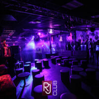 Salle de réception