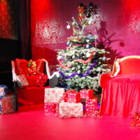 Arbre de noel