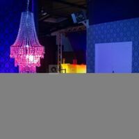 Ambiance lumineuse