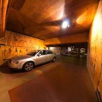 Parking du Casino