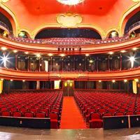 Theatre Casino Aix Les Bains Programme