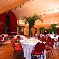 Salon Victoria : dîner