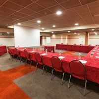 Salon Lamartine : U