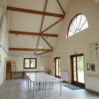 Hall de l'amphithéatre