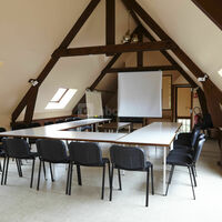 Salle Flahaut étage