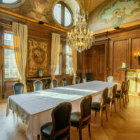 Salle des Commissions