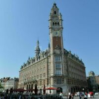 CCI Grand Lille