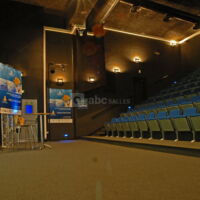 Salle Océan Atlantique