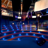 Le Forum plateau interactif