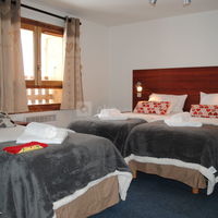 Chambre familiale