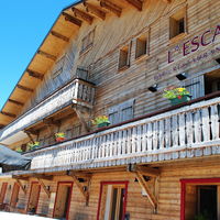 Hôtel Restaurant l'Escale