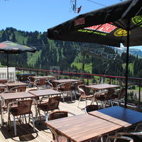 Hôtel Restaurant l'Escale