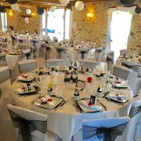 Le Logis de la Goutte