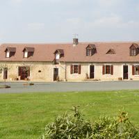 Le gîte