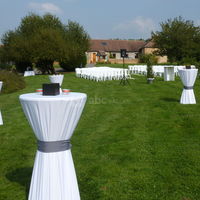 Garden party